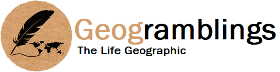 Geogramblings – The Life Geographic: A somewhat self-absorbed personal and  professional development blog of an ex-Geography high-school teacher…